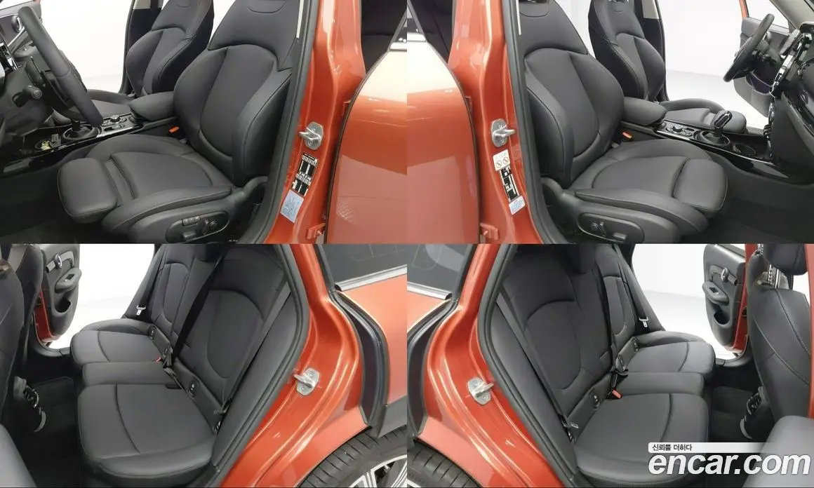 Mini Clubman 2023 2.0 автомат (гидро), фото 10 Mini Clubman 2023 2.0 автомат (гидро), фото 10