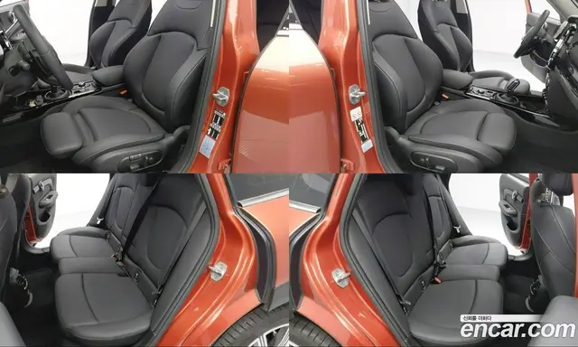 Mini Clubman 2023 2.0 автомат (гидро), миниатюра 10 Mini Clubman 2023 2.0 автомат (гидро), миниатюра 10