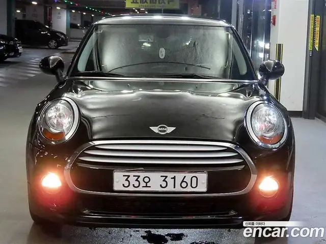 Mini Cooper 2014 1.5 автомат (гидро), миниатюра 2 Mini Cooper 2014 1.5 автомат (гидро), миниатюра 2