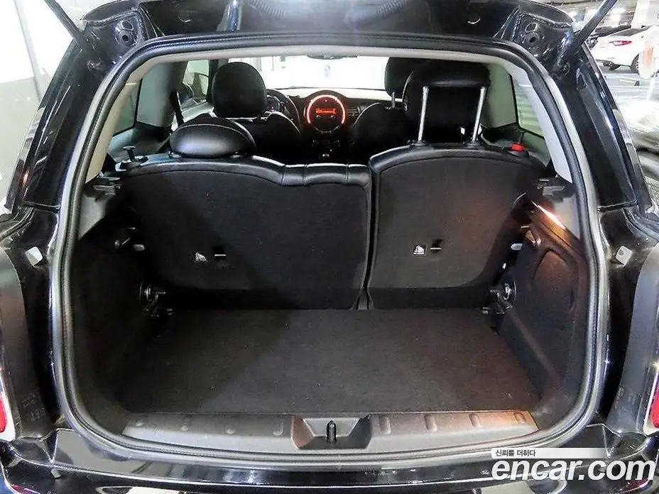 Mini Cooper 2014 1.5 автомат (гидро), фото 16 Mini Cooper 2014 1.5 автомат (гидро), фото 16