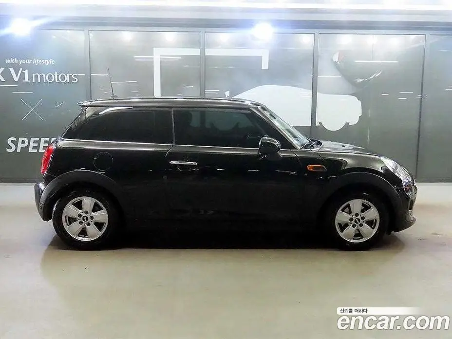 Mini Cooper 2014 1.5 автомат (гидро), фото 3 Mini Cooper 2014 1.5 автомат (гидро), фото 3