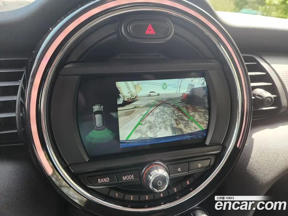 Mini Cooper 2019 1.5 автомат (гидро), фото 13 Mini Cooper 2019 1.5 автомат (гидро), фото 13