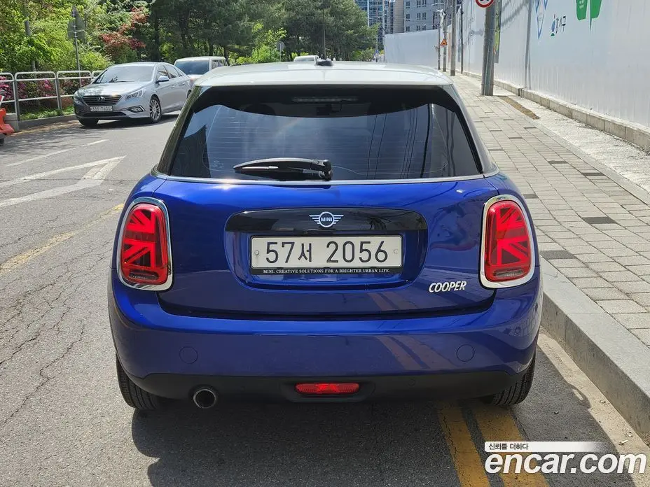 Mini Cooper 2019 1.5 автомат (гидро), фото 3 Mini Cooper 2019 1.5 автомат (гидро), фото 3