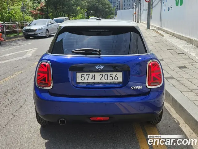 Mini Cooper 2019 1.5 автомат (гидро), миниатюра 3 Mini Cooper 2019 1.5 автомат (гидро), миниатюра 3