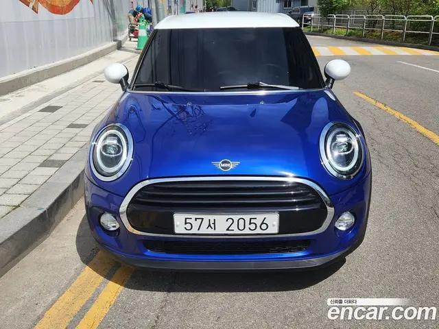 Mini Cooper 2019 1.5 автомат (гидро), миниатюра 6 Mini Cooper 2019 1.5 автомат (гидро), миниатюра 6