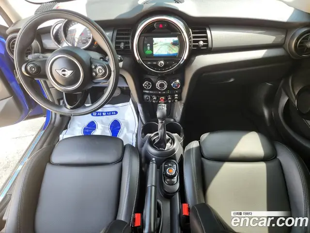 Mini Cooper 2019 1.5 автомат (гидро), миниатюра 7 Mini Cooper 2019 1.5 автомат (гидро), миниатюра 7