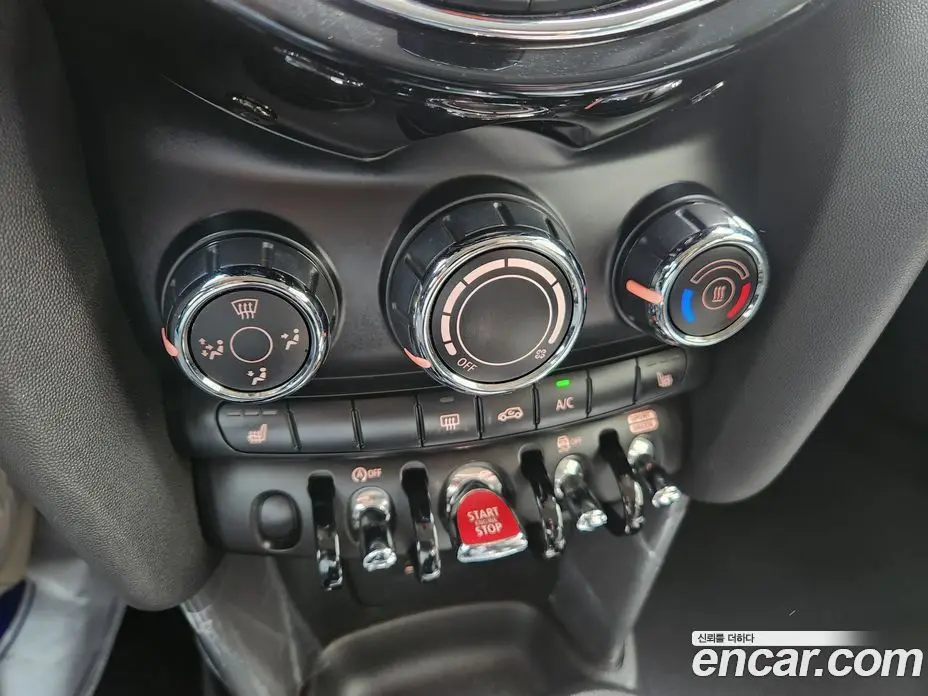 Mini Cooper 2019 1.5 автомат (гидро), фото 10 Mini Cooper 2019 1.5 автомат (гидро), фото 10