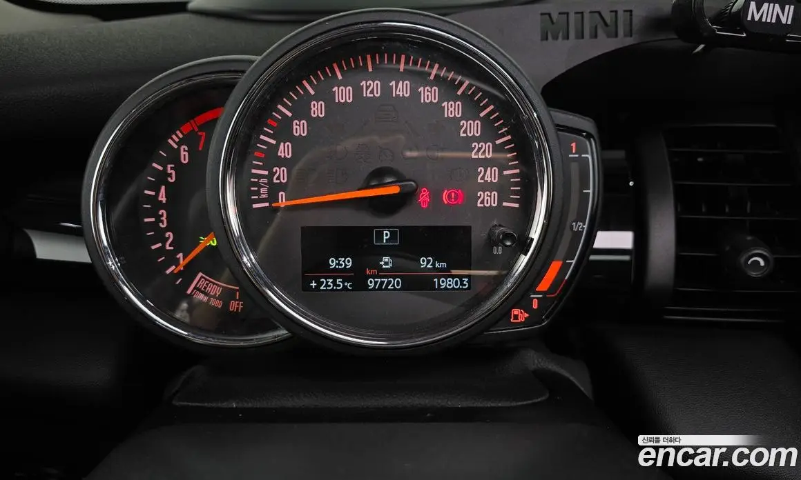 Mini Cooper 2020 2.0 автомат (гидро), фото 11