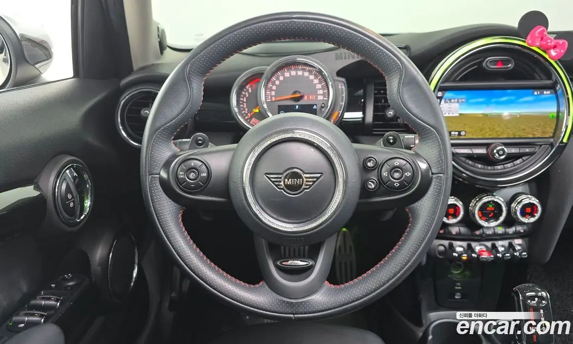 Mini Cooper 2020 2.0 автомат (гидро), фото 20