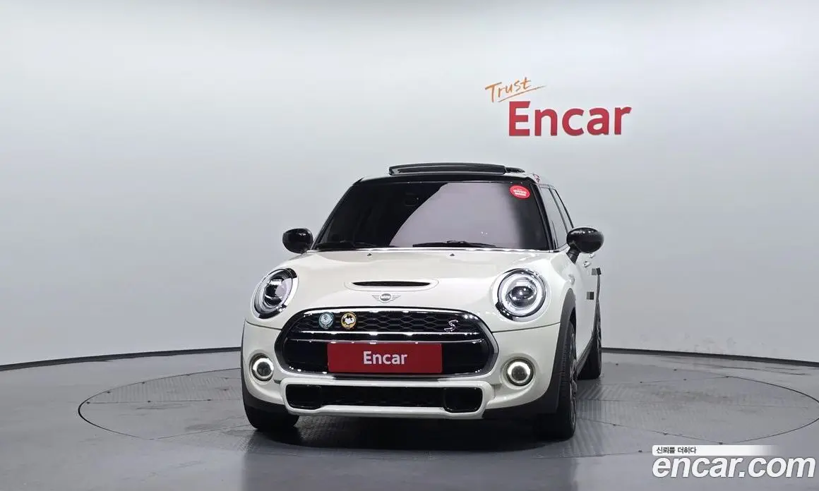 Mini Cooper 2020 2.0 автомат (гидро), фото 3