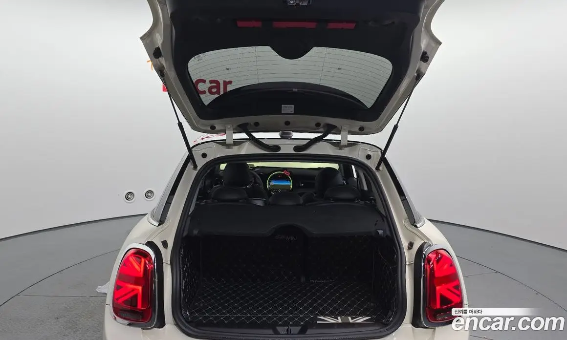 Mini Cooper 2020 2.0 автомат (гидро), фото 23