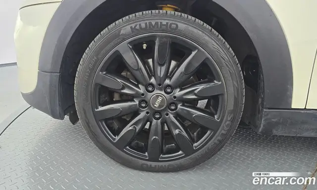 Mini Cooper 2020 2.0 автомат (гидро), миниатюра 5