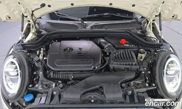 Mini Cooper 2020 2.0 автомат (гидро), миниатюра 6