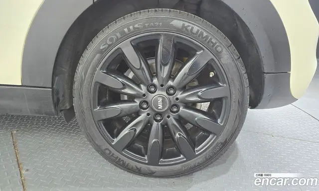 Mini Cooper 2020 2.0 автомат (гидро), миниатюра 7