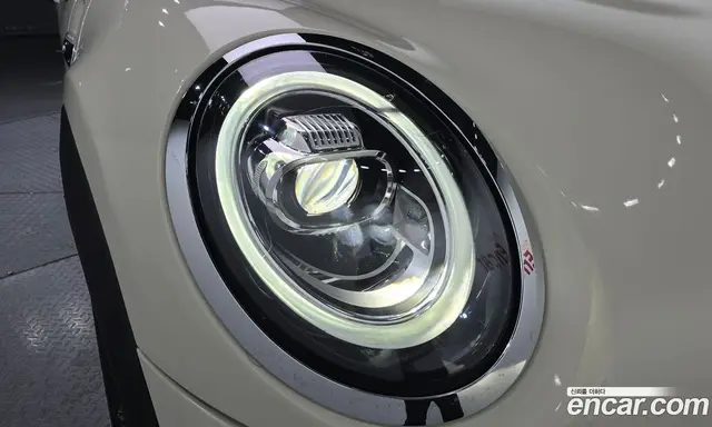Mini Cooper 2020 2.0 автомат (гидро), миниатюра 8