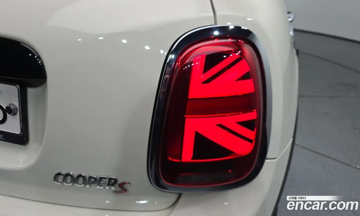 Mini Cooper 2020 2.0 автомат (гидро), фото 9