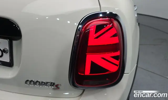 Mini Cooper 2020 2.0 автомат (гидро), миниатюра 9