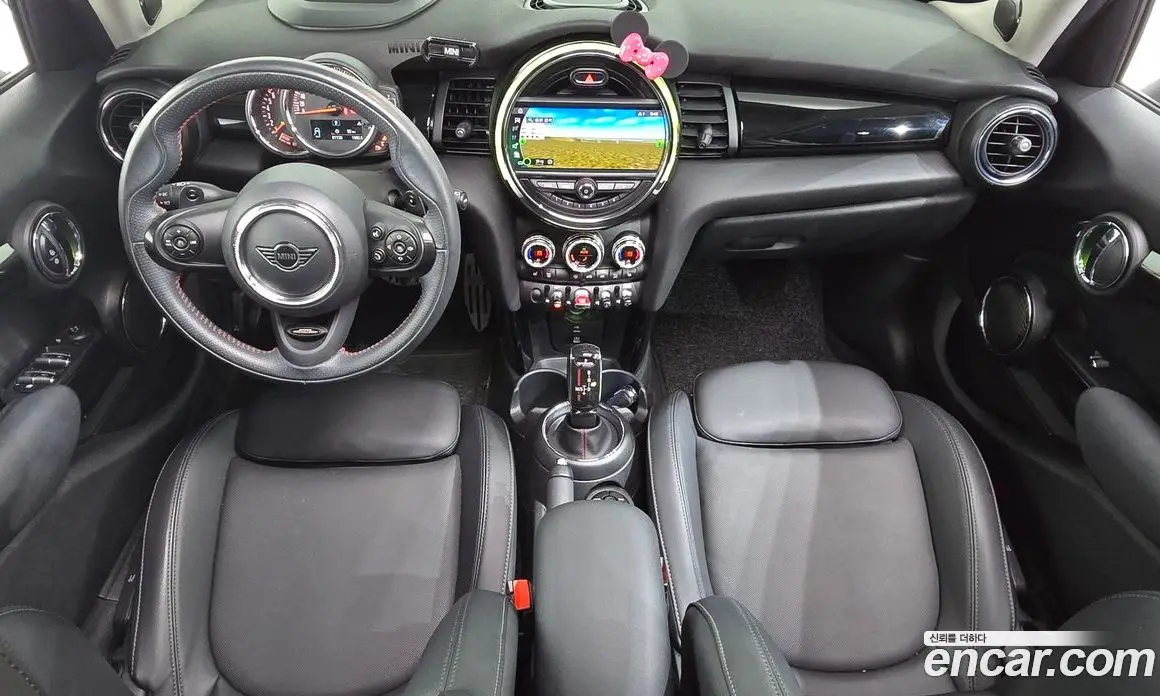 Mini Cooper 2020 2.0 автомат (гидро), фото 10