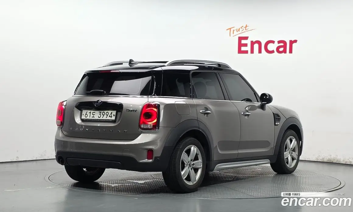 Mini Countryman 2019 1.5 автомат (гидро), фото 2 Mini Countryman 2019 1.5 автомат (гидро), фото 2
