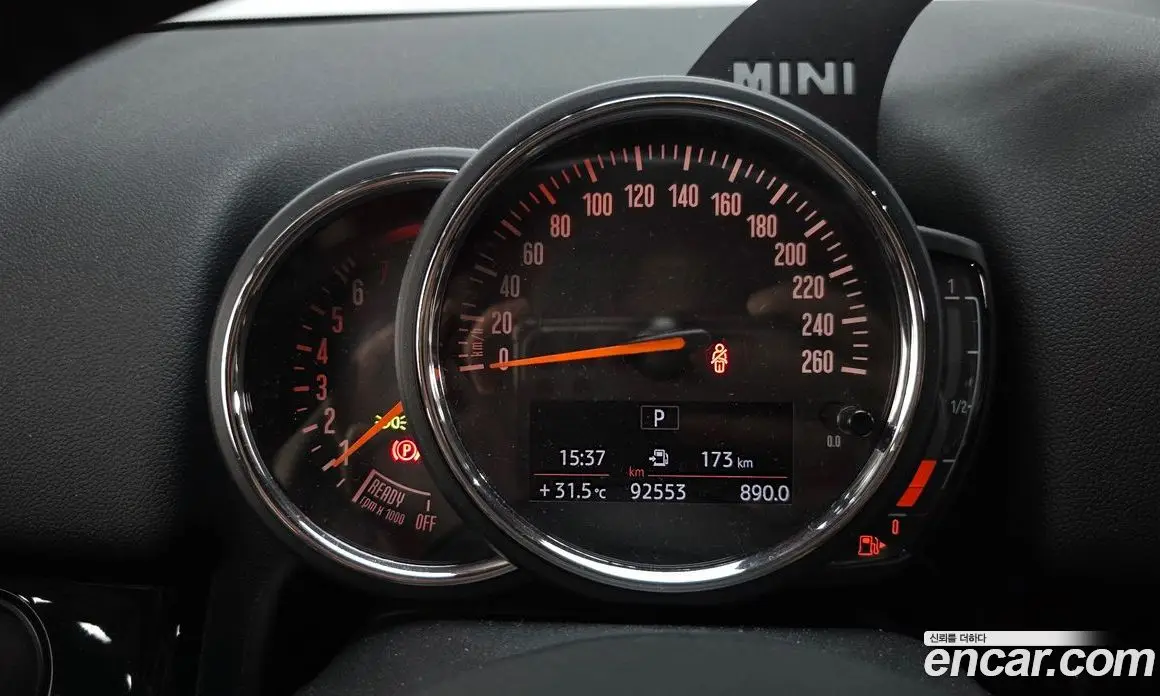 Mini Countryman 2019 1.5 автомат (гидро), фото 11 Mini Countryman 2019 1.5 автомат (гидро), фото 11