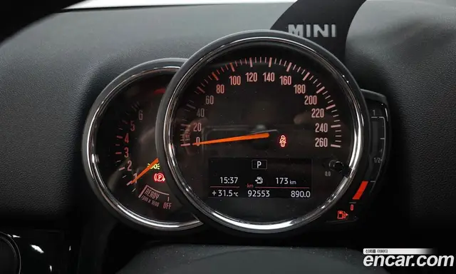 Mini Countryman 2019 1.5 автомат (гидро), миниатюра 11 Mini Countryman 2019 1.5 автомат (гидро), миниатюра 11