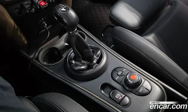 Mini Countryman 2019 1.5 автомат (гидро), миниатюра 12
