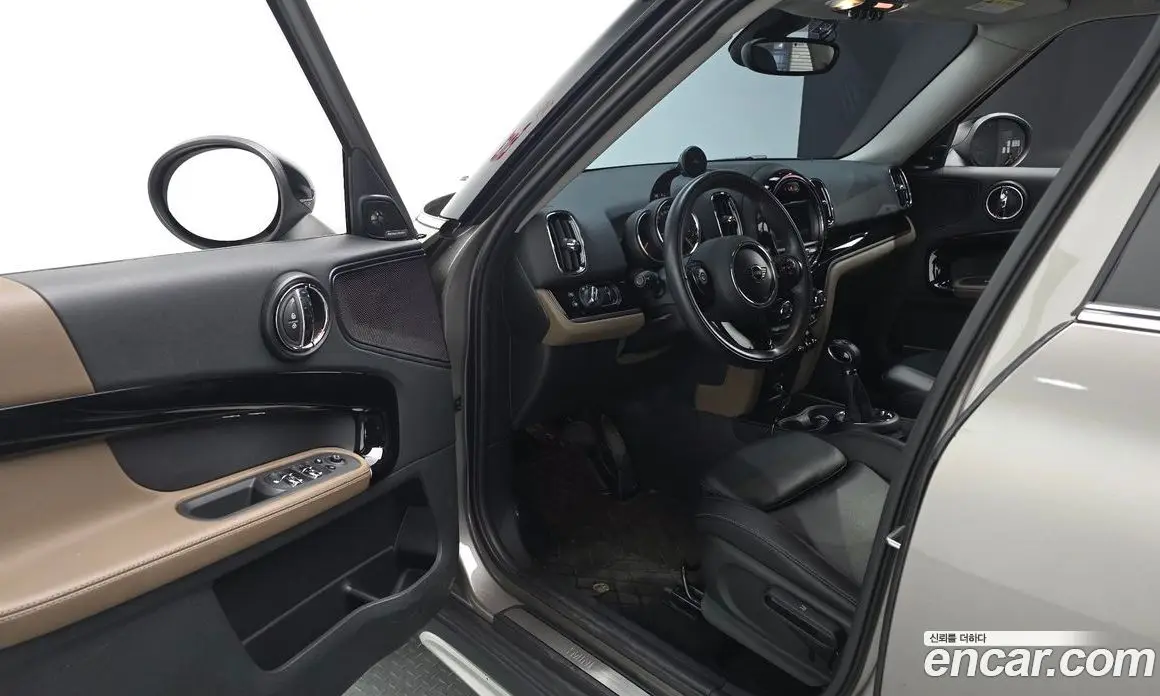 Mini Countryman 2019 1.5 автомат (гидро), фото 13 Mini Countryman 2019 1.5 автомат (гидро), фото 13