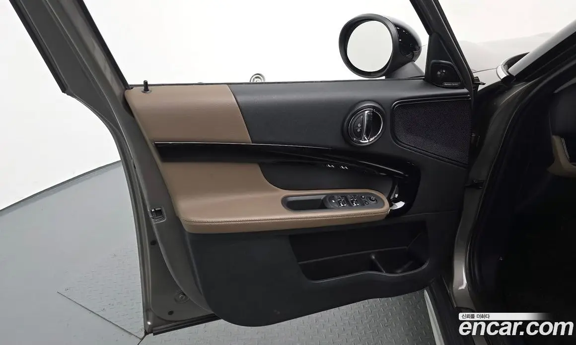 Mini Countryman 2019 1.5 автомат (гидро), фото 14 Mini Countryman 2019 1.5 автомат (гидро), фото 14