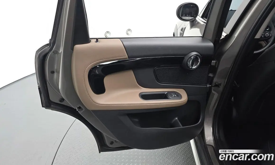Mini Countryman 2019 1.5 автомат (гидро), фото 15 Mini Countryman 2019 1.5 автомат (гидро), фото 15