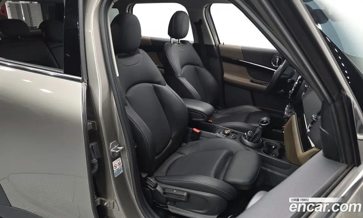 Mini Countryman 2019 1.5 автомат (гидро), фото 16 Mini Countryman 2019 1.5 автомат (гидро), фото 16