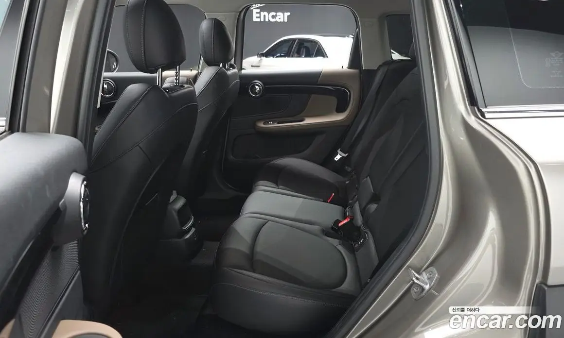 Mini Countryman 2019 1.5 автомат (гидро), фото 17 Mini Countryman 2019 1.5 автомат (гидро), фото 17