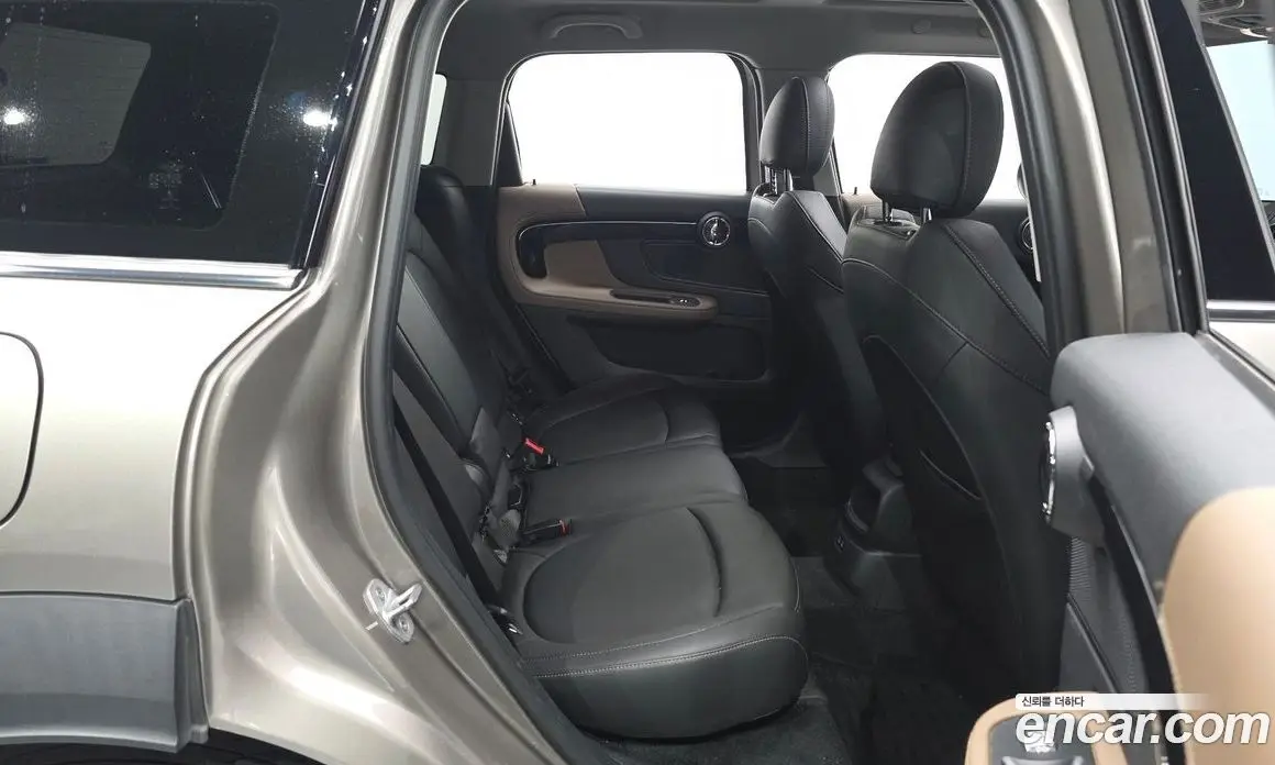 Mini Countryman 2019 1.5 автомат (гидро), фото 18 Mini Countryman 2019 1.5 автомат (гидро), фото 18