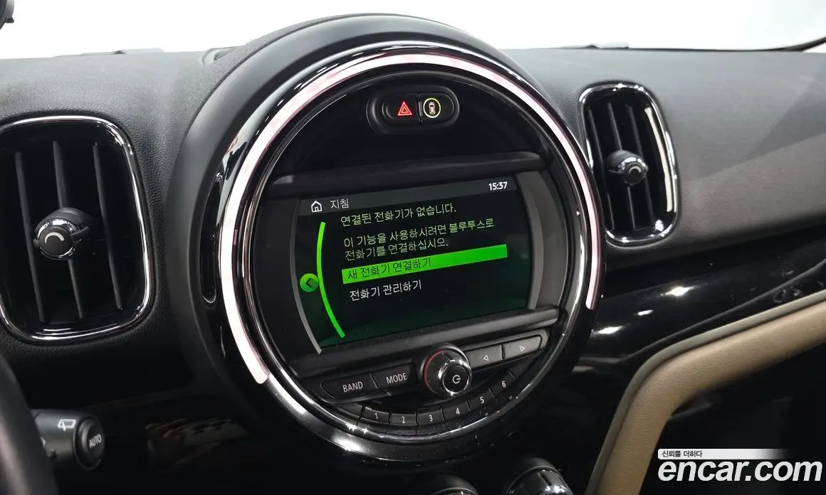 Mini Countryman 2019 1.5 автомат (гидро), фото 21 Mini Countryman 2019 1.5 автомат (гидро), фото 21