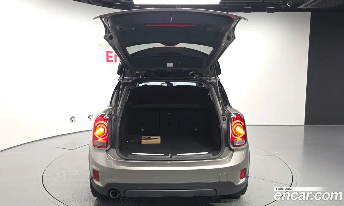 Mini Countryman 2019 1.5 автомат (гидро), фото 26 Mini Countryman 2019 1.5 автомат (гидро), фото 26