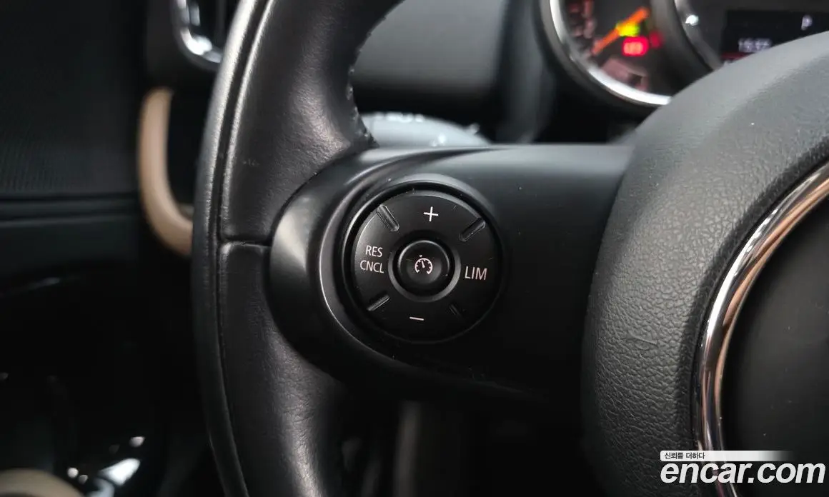 Mini Countryman 2019 1.5 автомат (гидро), фото 30 Mini Countryman 2019 1.5 автомат (гидро), фото 30