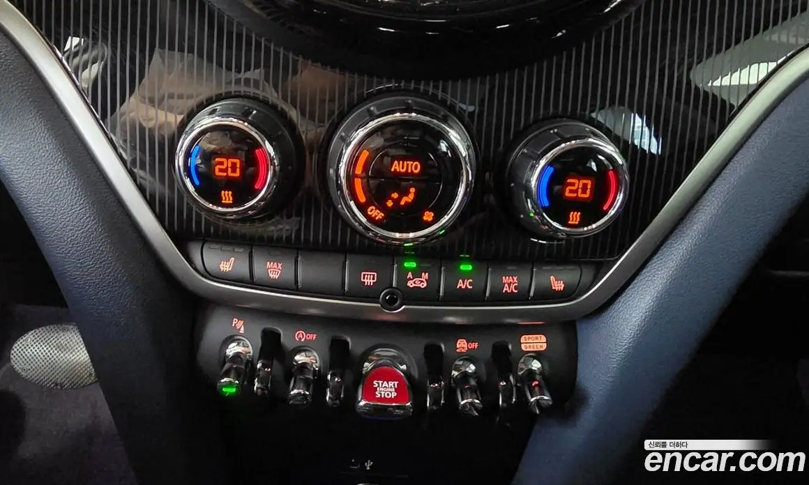 Mini Countryman 2022 2.0 автомат (гидро), фото 16