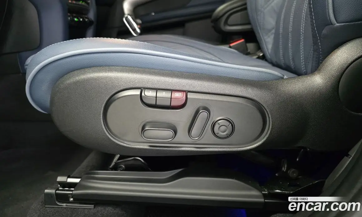 Mini Countryman 2022 2.0 автомат (гидро), фото 17