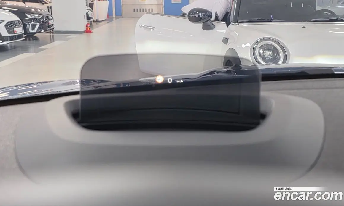 Mini Countryman 2022 2.0 автомат (гидро), фото 19