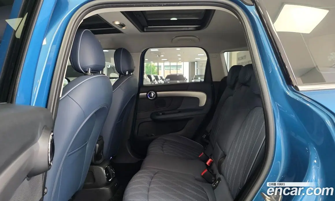 Mini Countryman 2022 2.0 автомат (гидро), фото 10