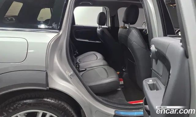 Mini Countryman 2023 1.5 автомат (гидро), миниатюра 12