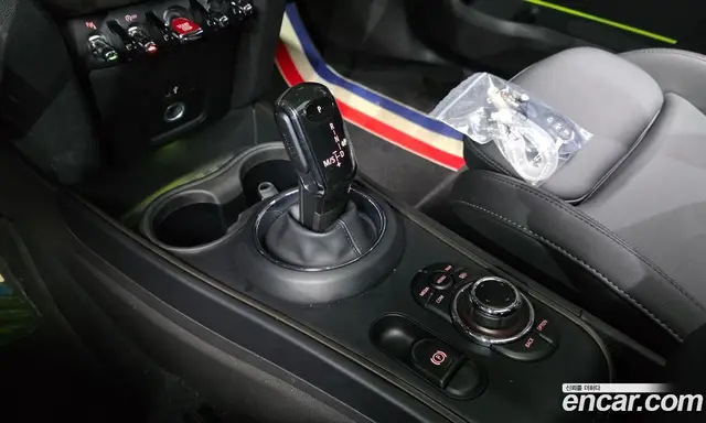 Mini Countryman 2023 1.5 автомат (гидро), миниатюра 9 Mini Countryman 2023 1.5 автомат (гидро), миниатюра 9