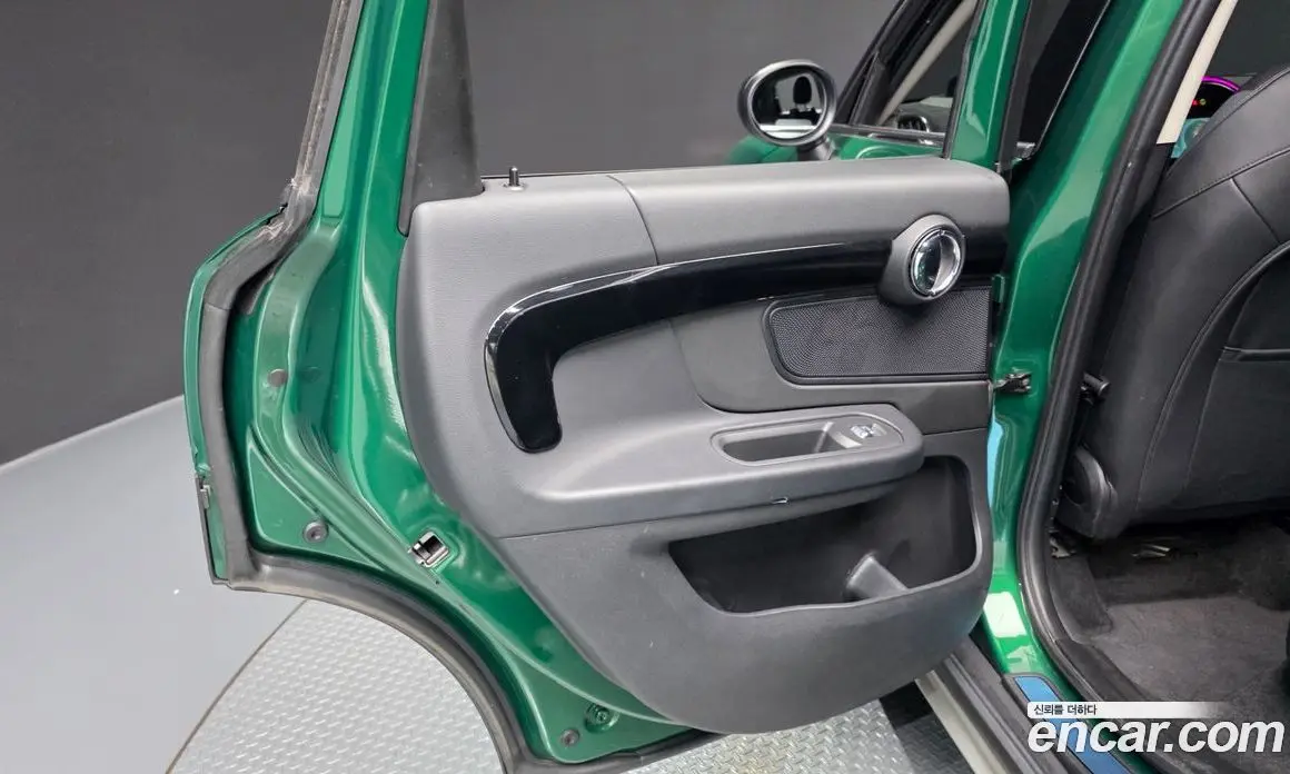 Mini Countryman 2023 1.5 автомат (гидро), фото 15 Mini Countryman 2023 1.5 автомат (гидро), фото 15