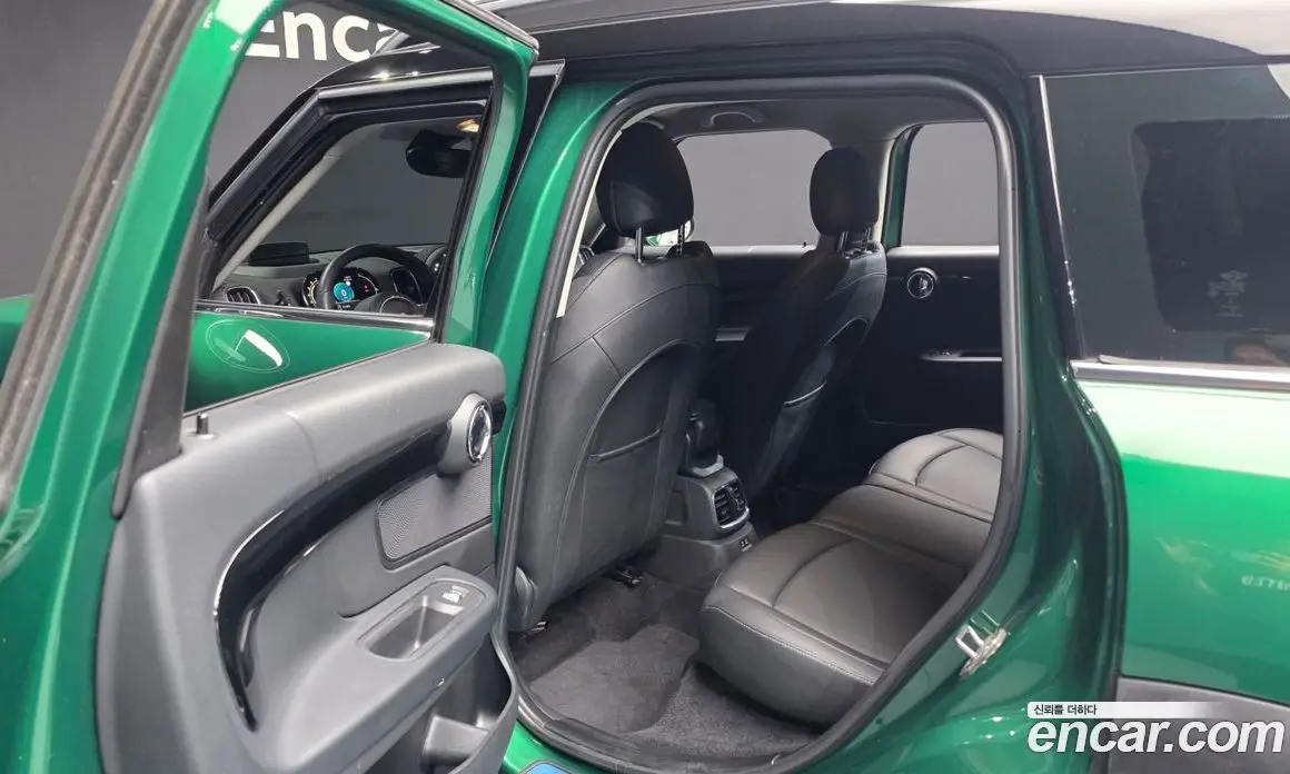Mini Countryman 2023 1.5 автомат (гидро), фото 16 Mini Countryman 2023 1.5 автомат (гидро), фото 16