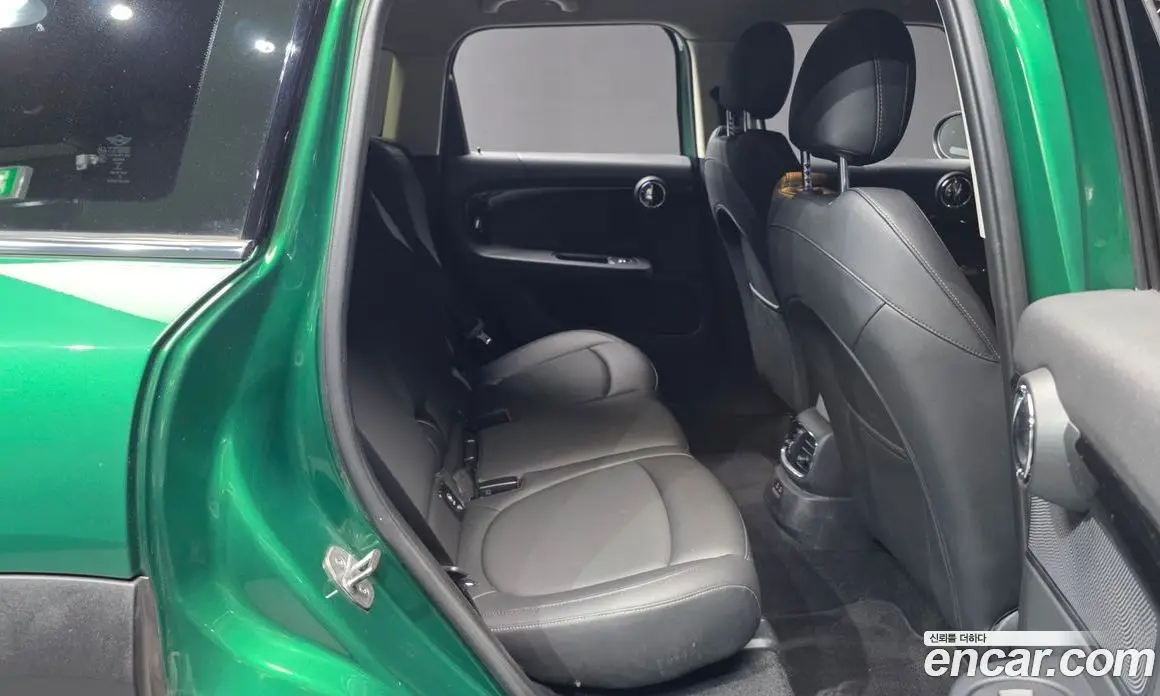 Mini Countryman 2023 1.5 автомат (гидро), фото 18 Mini Countryman 2023 1.5 автомат (гидро), фото 18