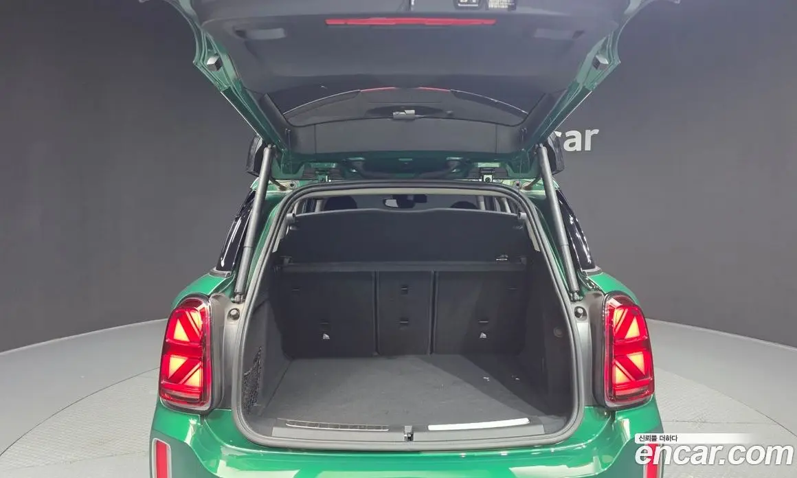 Mini Countryman 2023 1.5 автомат (гидро), фото 26 Mini Countryman 2023 1.5 автомат (гидро), фото 26