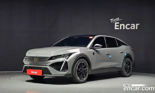 Peugeot 408, 2024, 68 818 км Peugeot 408, 2024, 68 818 км