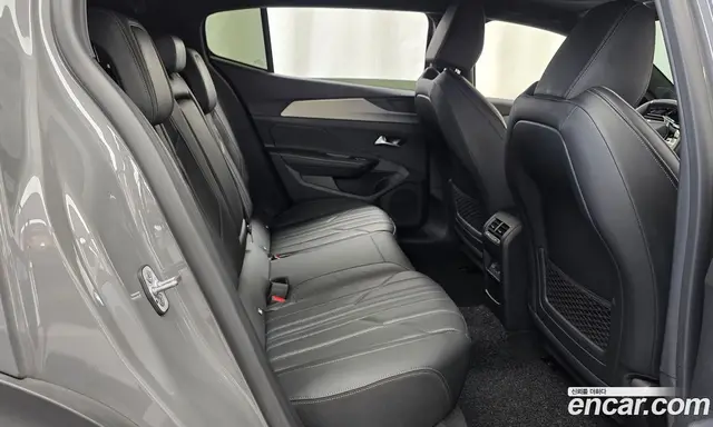 Peugeot 408 2024 1.2 автомат (гидро), миниатюра 11