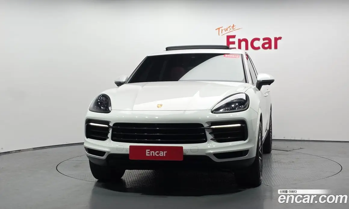 Porsche Cayenne 2019 3.0 автомат (гидро), фото 2 Porsche Cayenne 2019 3.0 автомат (гидро), фото 2