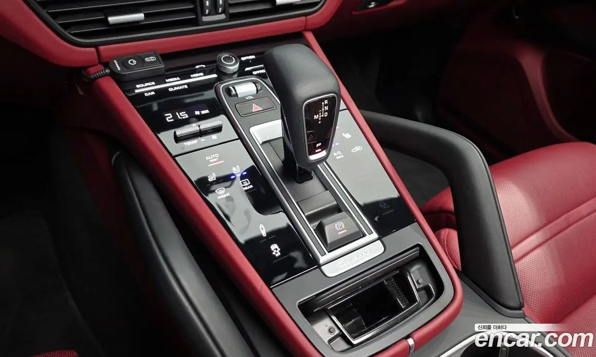 Porsche Cayenne 2019 3.0 автомат (гидро), фото 11 Porsche Cayenne 2019 3.0 автомат (гидро), фото 11