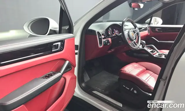 Porsche Cayenne 2019 3.0 автомат (гидро), миниатюра 12
